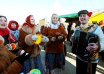 Масленичные ярмарки пройдут в 19 муниципалитетах Нижегородской области 