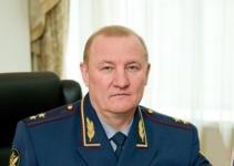 Начальником ГУФСИН по Нижегородской области утвержден Виктор Брант 