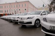Льготы нижегородским владельцам электромобилей хотят продлить до 2026 года 
