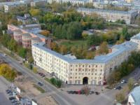 Дорожный ремонт на проспекте Циолковского в Дзержинске запланирован на 2023 год 