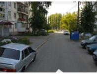 Часть улицы Есенина перекроют в Нижнем Новгороде с 17 июля 