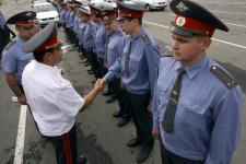 Лучших полицейских психологов наградили в Нижегородской области 