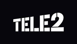 Tele2 в третий раз стала компанией с самой сильной репутацией в телекоме 