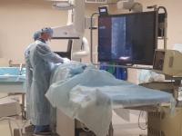 Операции на сердце начали проводить пациентам в Нижегородском онкодиспансере 