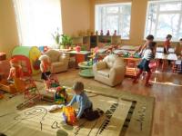 Детский сад на 240 мест построят в Ковернино 
