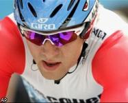 Нижегородец Владимир Гусев занял шестое место на десятом этапе велогонки "Джиро д’Италия" 