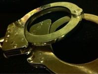 Отрубивший фалангу пальца полицейскому в кафе задержан в Лыскове 