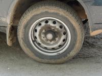 Проверку проводят из-за пробитых рельсом колес в Нижнем Новгороде 
