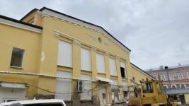 Пятиэтажный ТЦ не построят на месте Мытного рынка в Нижнем Новгороде 