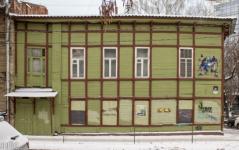 Еще 7 исторических зданий продали инвесторам в Нижнем Новгороде 