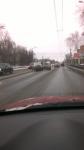 Пассажирский автобус и грузовик столкнулись в Нижегородской области 