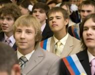 «Золотой бал» выпускников прошел в Нижнем Новгороде 24 июня 
