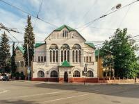 Два ОКН в центре Нижнего Новгорода отреставрируют до конца 2023 года
 