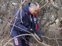 Нижегородские руководители должны воспринять лозунг "Мир, труд, май" серьезно, - Олег Кондрашов 