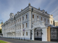 График работы нижегородских музеев изменится в майские праздники 