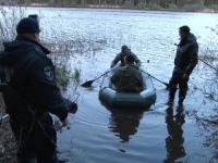 Более 170 фактов незаконного лова рыбы выявлено полицейскими с начала нерестового периода 2014 года в Нижегородской области   