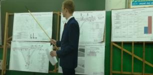 Студенты Политеха разработали проекты организации дорожного движения в Нижнем Новгороде 