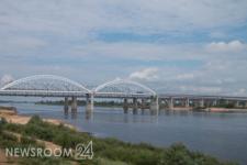 Проект ремонта Борского моста поступит на экспертизу в мае 