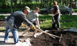 Летнюю трудовую смену откроют 1 июля в Московском районе Нижнего Новгорода 