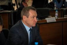Депутат Гордумы Нижнего Новгорода Ингликов арестован до 26 мая 