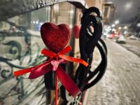 52% нижегородцев не планируют отмечать День всех влюбленных 