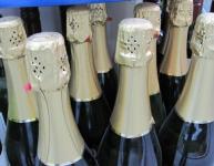Минимальная цена на шампанское начнет действовать с 26 июля 