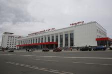 На 12% больше пассажиров отправили с нижегородского вокзала за январь-апрель 