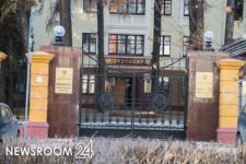 Прокуратура проверяет, как убирают снег в Нижнем Новгороде 