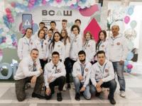 Всероссийская олимпиада школьников по ОБЖ завершилась в Мининском университете 