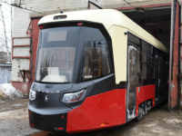 Трамвайные пути в двух районах Нижнего Новгорода обновят в 2023 году 