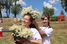 Семейный фестиваль «Ромашковый луг» стартует в Лукояновском районе 7 июля
 