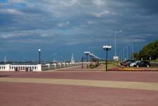 Выступления «Соло на закате» отменили в Нижнем Новгороде из-за непогоды 30 июля 