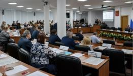 В Нижнем Новгороде прошли публичные слушания по проекту бюджета города 