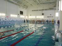 Соревнования по плаванию пройдут в Автозаводском районе 31 октября 