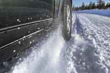 Подросток угнал автомобиль для буксировки застрявшего в снегу авто в Нижегородской области 