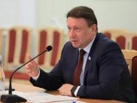 Спикер нижегородской Гордумы Лавричев заработал 20,1 млн рублей в 2021 году 