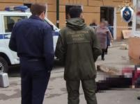 Зарезавший соседа у Мытного рынка нижегородец предстанет перед судом  