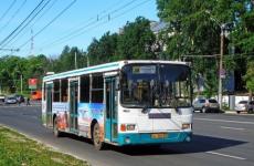 Нижегородцы собирают подписи за продление автобуса А-30  
