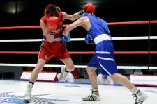 Более 100 спортсменов примут участие в турнире по боксу памяти Федора Бокарева в Нижнем Новгороде 