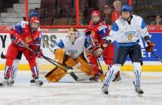Четыре хоккеистки нижегородского СКИФа приняли участие в матче за пятое место на Олимпиаде 