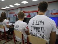 Шесть школ в Сормовском районе откроют судостроительные классы в 2022 году 