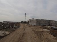 Дорогу в ЖК «Окский берег» мэрия Нижнего Новгорода построит вместе с минтрансом  