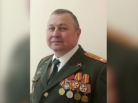 Умер директор лагеря «Хочу стать десантником» Михаил Булулуков 