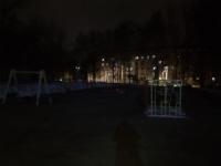 13-летняя девочка пропала ночью в Нижнем Новгороде 