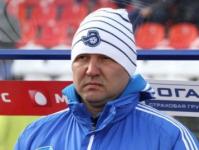 Калитвинцев сообщил футболистам нижегородской "Волги", что уходит из команды 