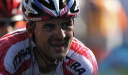 Нижегородец Владимир Гусев занял 100-е место на третьем этапе велогонки 
"Джиро д’Италия" 