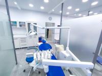 Ремонт двух кабинетов Нижегородской стоматологии осуществлен в 2022 году 