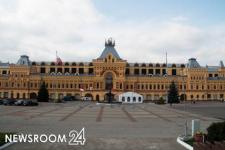 Международный славянский форум откроется 2 ноября в Нижегородской области  
