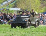 Нижегородцев приглашают к участию в военно-историческом конкурсе

 