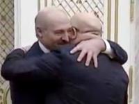 Валерий Шанцев встретился с Александром Лукашенко в Минске 